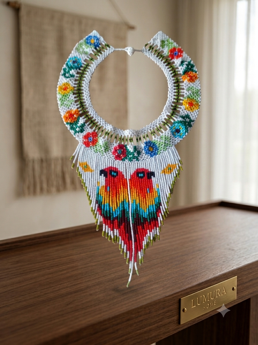 Collar Loros