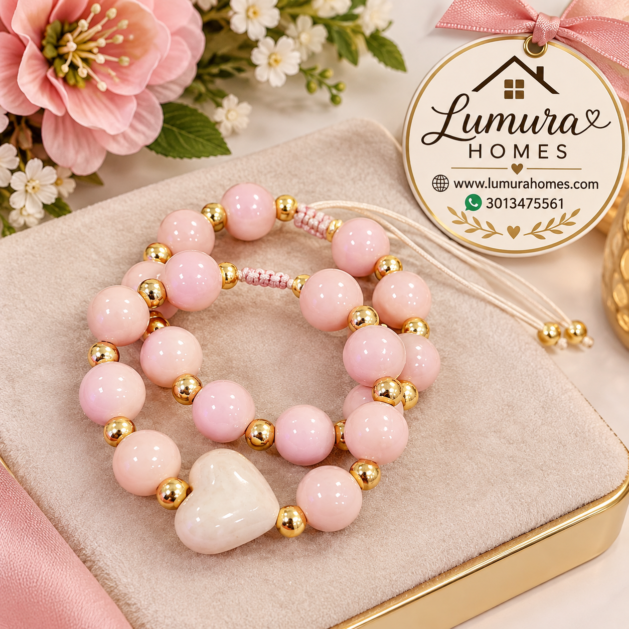 pulsera chicle